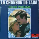 7inch Vinyl Single - John William - La Chanson De Lara