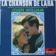 7inch Vinyl Single - John William - La Chanson De Lara