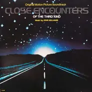 John Williams - Close Encounters Of The Third Kind - Star Wars - Gerhardt - National Philharmonic