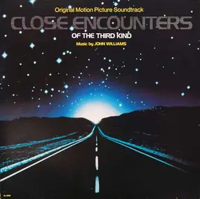 Soundtrack - Close Encounters Of The Third Kind - Star Wars - Gerhardt - National Philharmonic