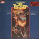LP - John Williams - Irwin Allen's The Towering Inferno