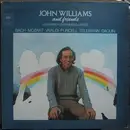 LP - John Williams - John Williams And Friends