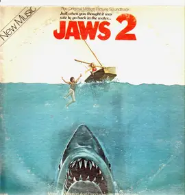 John Williams - Jaws 2 - The OST