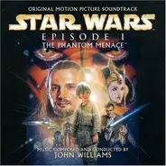 John Williams - Star Wars - Episode I: The Phantom Menace