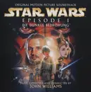 CD - John Williams - Star Wars Episode I - Die Dunkle Bedrohung