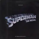 Double LP - John Williams - Superman The Movie (Original Sound Track)