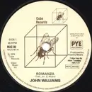 7inch Vinyl Single - John Williams - Romanza