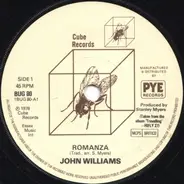 John Williams - Romanza