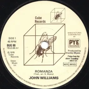 John Williams - Romanza