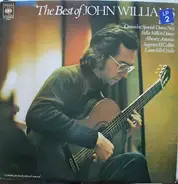 John Williams - The Best Of John Williams