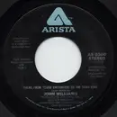 7inch Vinyl Single - John Williams - Theme From 'Close Encounters Of The Third Kind'