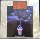 LP - John Williams - The Witches Of Eastwick (Original Motion Picture Soundtrack) - still sealed