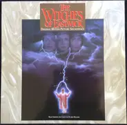 John Williams - The Witches Of Eastwick (Original Motion Picture Soundtrack)