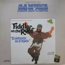 Double LP - John Williams , Isaac Stern - Fiddler On The Roof