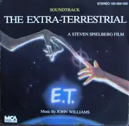 John Williams / Walter Murphy - Soundtrack E.T. - The Extra-Terrestrial