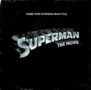 John Williams Conducting The London Symphony Orchestra - Theme From Superman (Main Title)