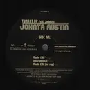 12inch Vinyl Single - Johnta Austin - Turn It Up