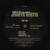 Johnta Austin