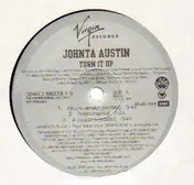 Johnta Austin - Turn It Up