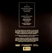 John Talabot - Fin