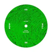 John Talabot - So Will Be Now (Club Revision)