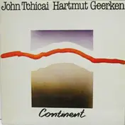 John Tchicai - Hartmut Geerken