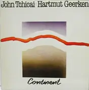 John Tchicai - Hartmut Geerken