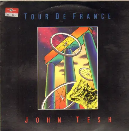 John Tesh - Tour de France