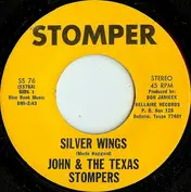 John & The Texas Stompers