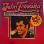 John Travolta - Greased Lightnin' - Sandy
