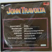 LP - John Travolta - John Travolta