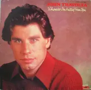 John Travolta - Whenever I'm Away From You