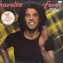 Double LP - John Travolta - Travolta Fever
