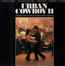 LP - John Travolta, James Bridges,.. - Urban Cowboy II