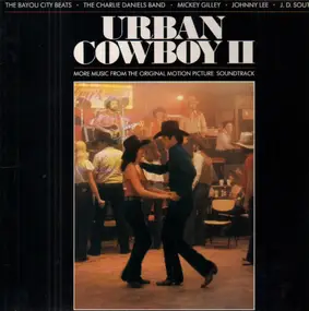 Mickey Gilley - Urban Cowboy II