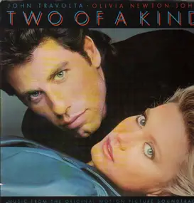 Olivia Newton-John - Two Of A Kind - Music From The Original Motion Picture Soundtrack