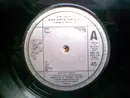 7inch Vinyl Single - John Travolta & Olivia Newton-John - Summer Nights - Silver Labels