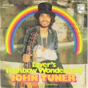 John Tuner - Lover's Rainbow Wonderland