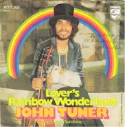 John Tuner - Lover's Rainbow Wonderland