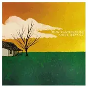 CD - John Vanderslice - Pixel Revolt