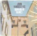 CD - John Vanderslice - Romanian Names