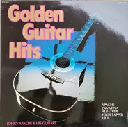 Johny Apache & His Guitars - Golden Guitar Hits