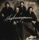 LP - Johny Cash  Willie Nelson  Kris Kristofferson  Waylon Jennings - Highwayman 2