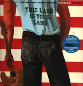 Johny Cash - This Land is Your Land - the Original Songs Behind the Boss' Covers