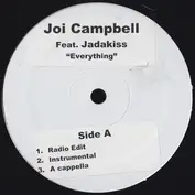 Joi Campbell