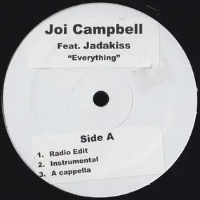 Joi Campbell - Everything