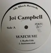 Joi Campbell