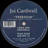 12inch Vinyl Single - Joi Cardwell - Freedom