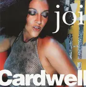 CD - Joi Cardwell - Joi Cardwell