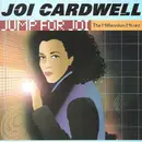 CD Single - Joi Cardwell - Jump For Joi (The Millenium Mixes)